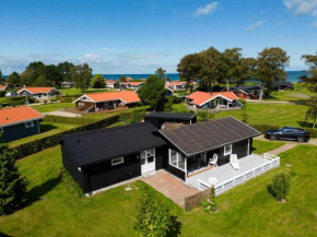 Summer House With 100 M To The Sea In North Funen, Otterup